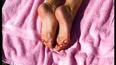 Private Feet Mania Collection scn01