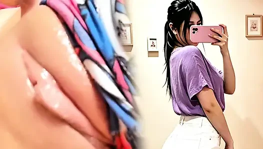 Do you like Colombian women with big tits