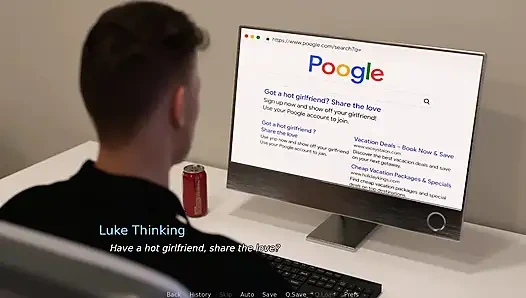 Doğu bloğu: çift web kamerası şovu yapıyor kıskançlık ve ağzı dölle doldu - bölüm 39