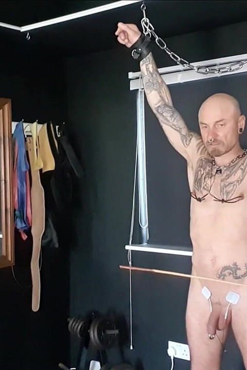 Sexydickman - parte 12