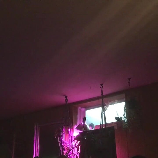 Частная коллекция Jay и Marc Том. 1: Jay скачет на его