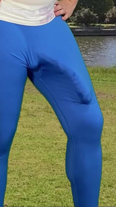 Iconic moment from "30cm cock public masturbation"