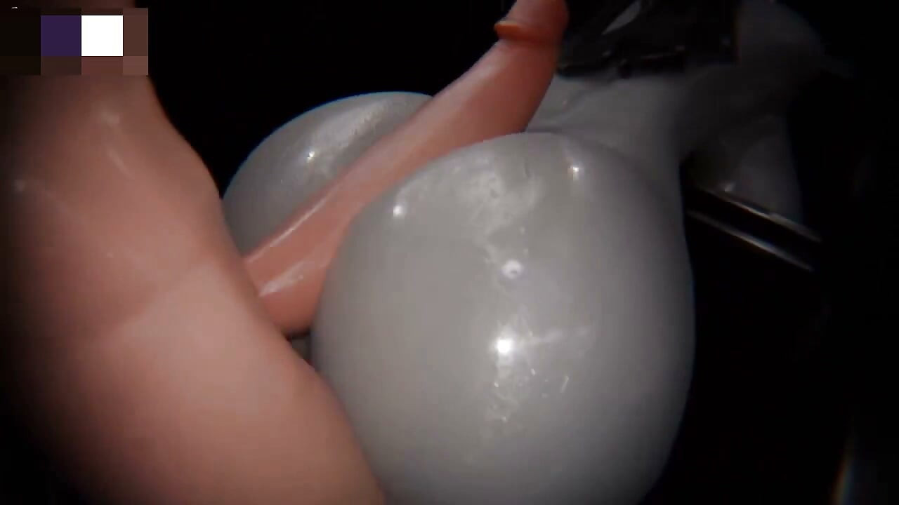 La mature infidèle se fait baiser dans sa chambre par son voisin excité