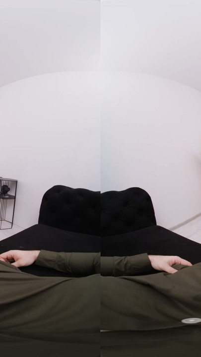 Do You Like My Feet? - Virtual Real Porn | Clip 1