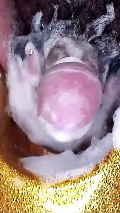 Unforgettable moment from "Sloppy Asian Massage before wet Fuck with Creampie in Japan"