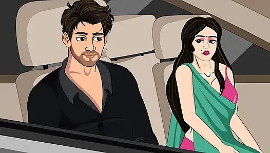 Devar bhabhi ki chudai