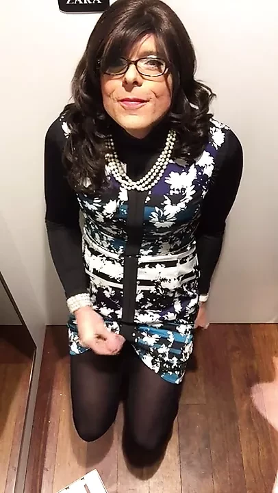 expensive dress but I bought it