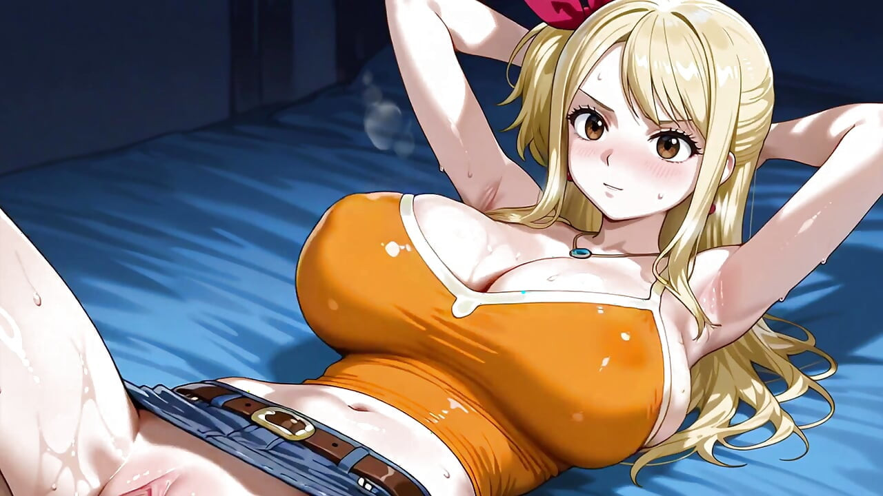 Lucy (FT) OAS4