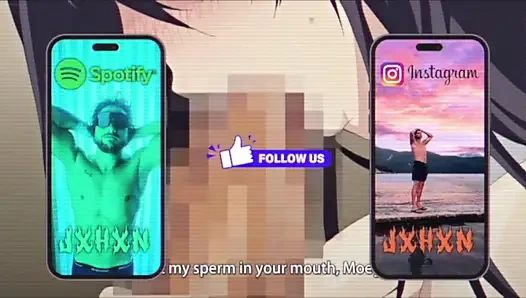 the Virgin's Club Dreier - BESTER HENTAI-CARTOON-DREIer, DREIER, SEXSZENEn-ZUSAMMENSTELLUNG (hentai-sex, cartoon-porno, öffentlicher sex)