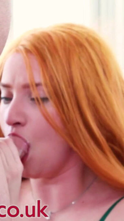 Victoria Greene Gets Throatfucked And Takes A Massive Load | Clip 2