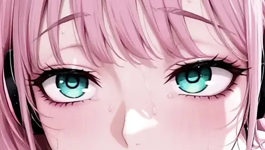 Anime Hentai - istriku dientot habis-habisan sampai mengerang keenakan