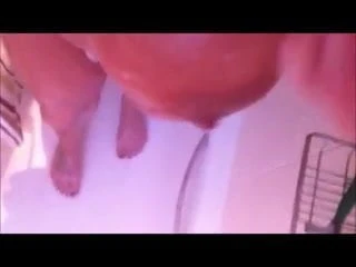 sexy shower time 2