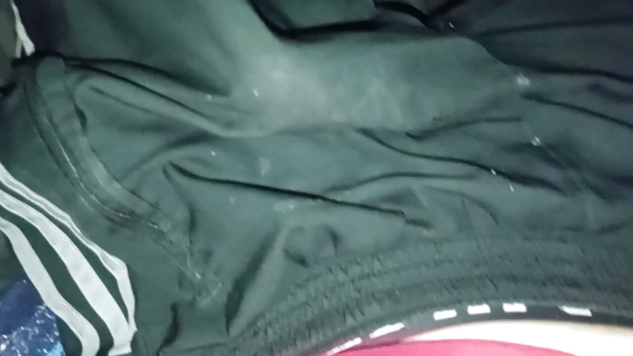Horny Trackie Boyz