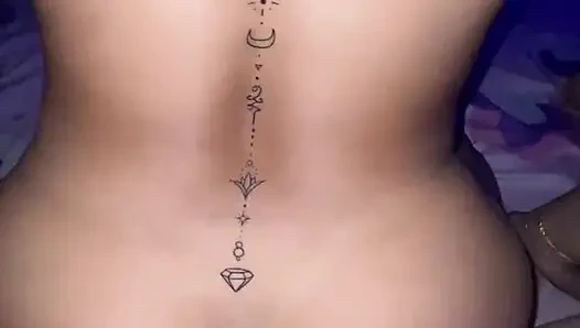 Анальный секс это то, что я всегда хочу