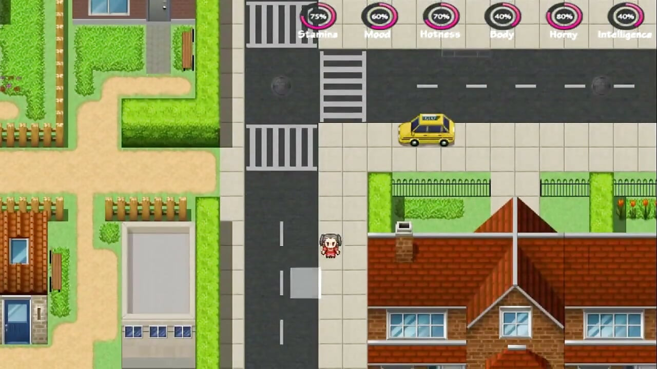 Lily of The Valley: Verkauf einer großen schwarzen dildo ep 47