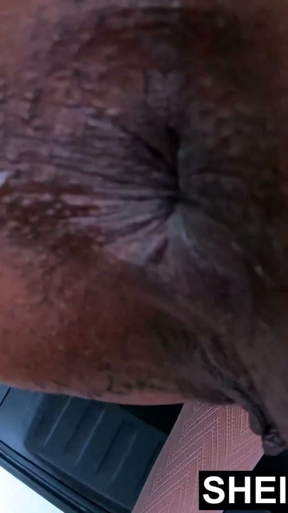偷偷地把我尴尬的继女的赃物当早餐吃，别告诉我的妻子，黑人辣妹Sheisnovember | 短片 2