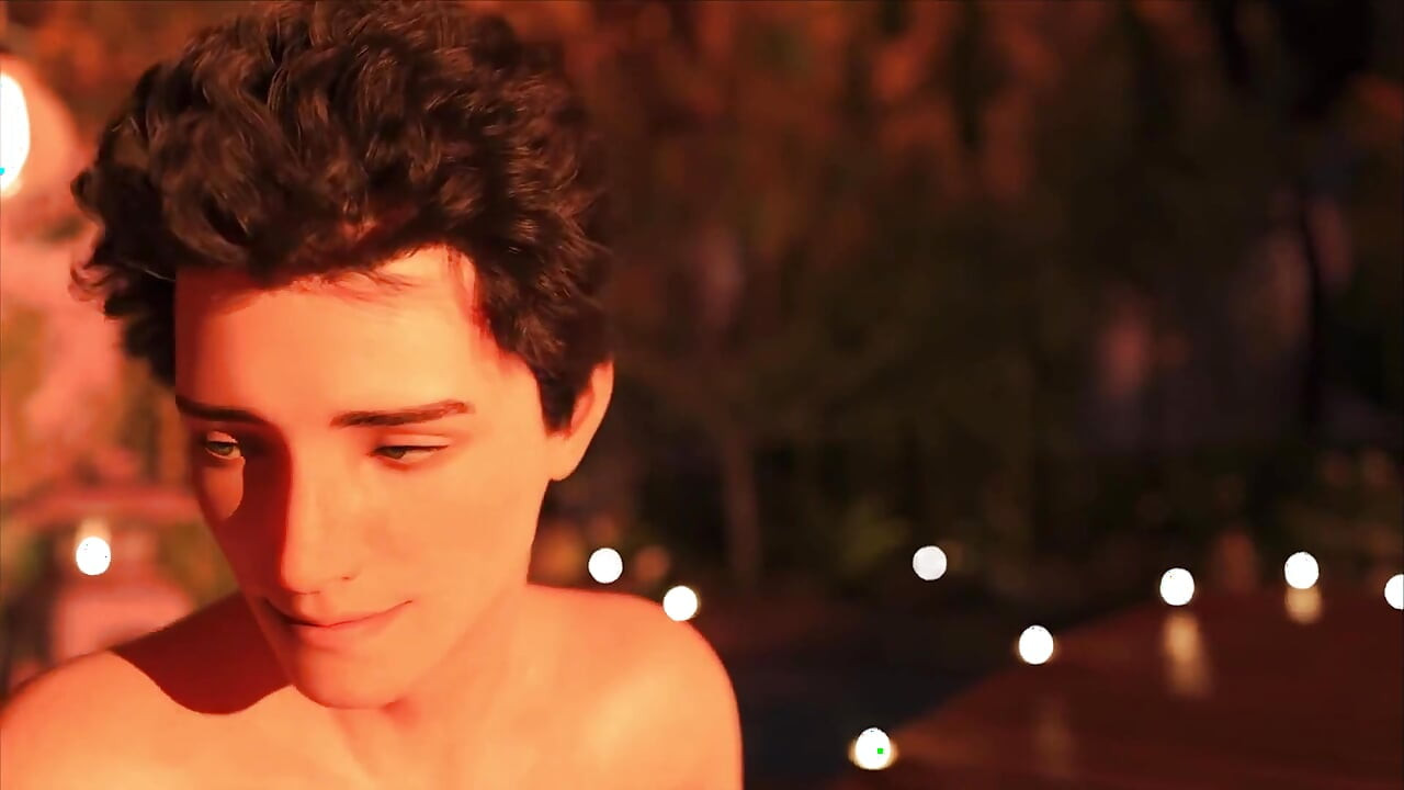 Jackerman's - Stepmother's Warmth - Chapter 1 & 2