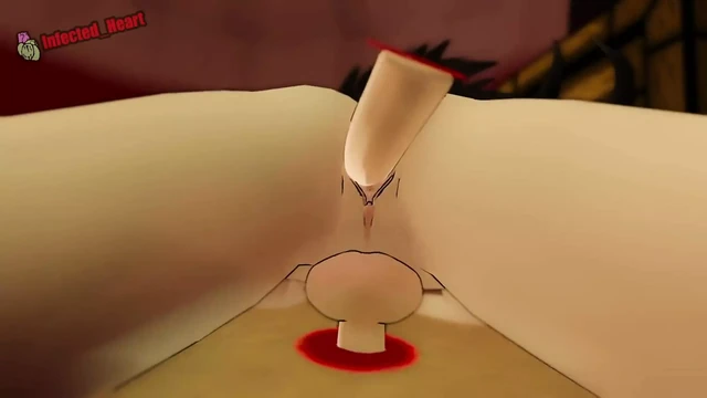 Infected_Heart Hentai Compilation 59