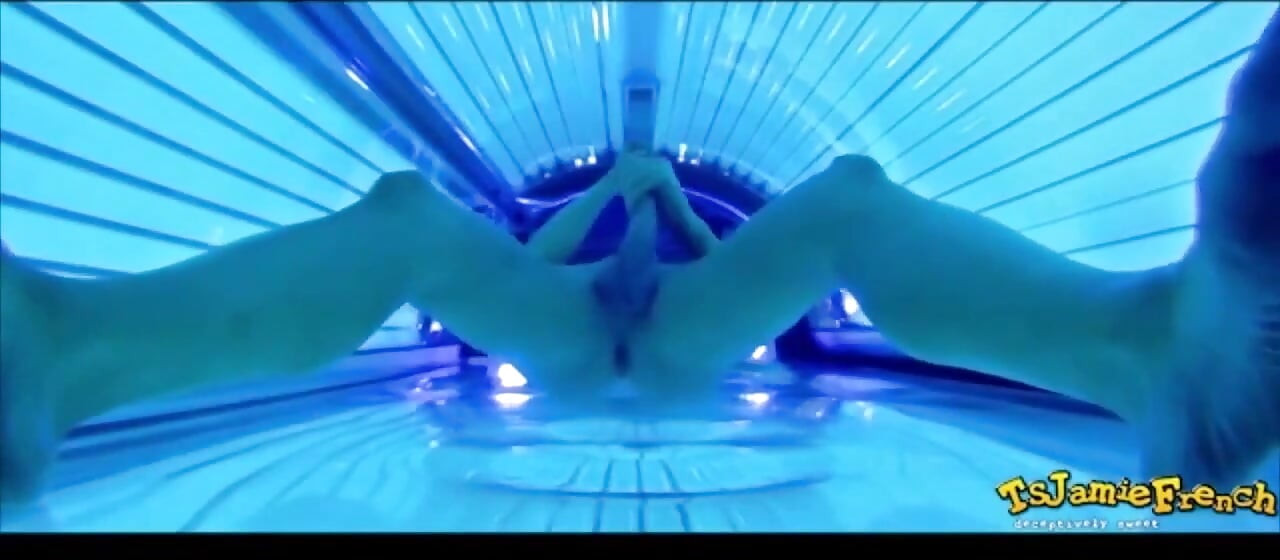 Tanning Bed
