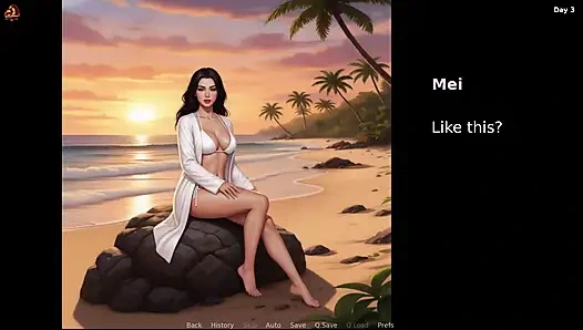 Жена осмелилась (часть 4)