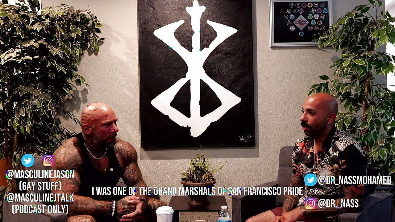 L'intervista della redenzione con nas di il-ina ed episode 8