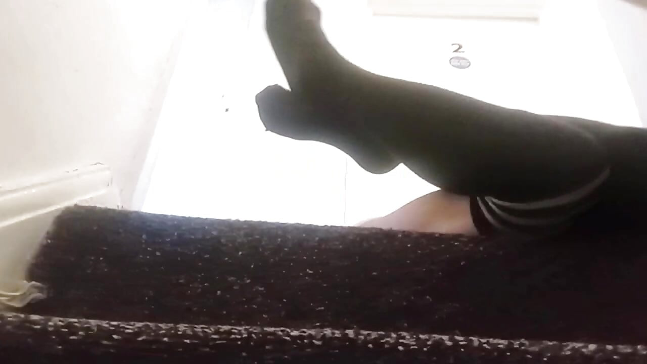 My naughty little secret