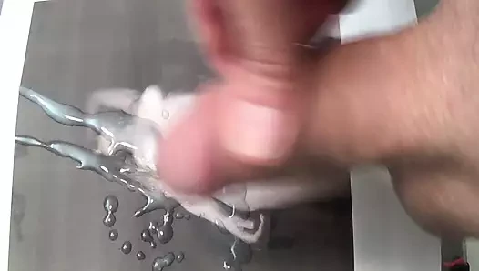 bbcfille'e saygı duruşu