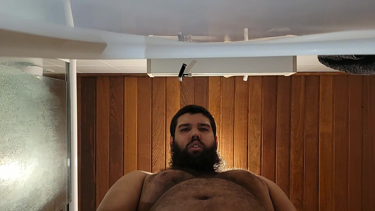 xixi urso latino