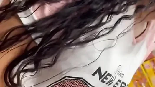 Arkadaşım bana amını ödünç veriyor