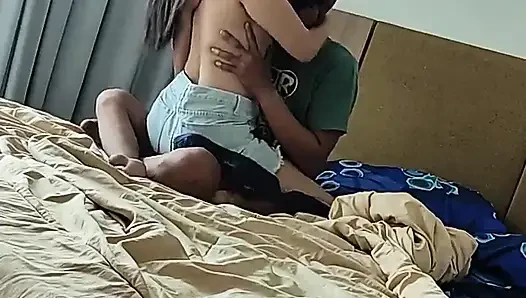viral istri selingkuh di apartement