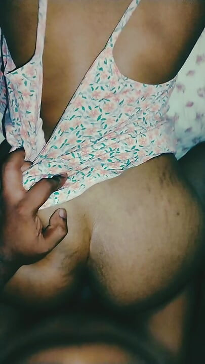 Stepsister Get Hard time and Wants to Drink Cum