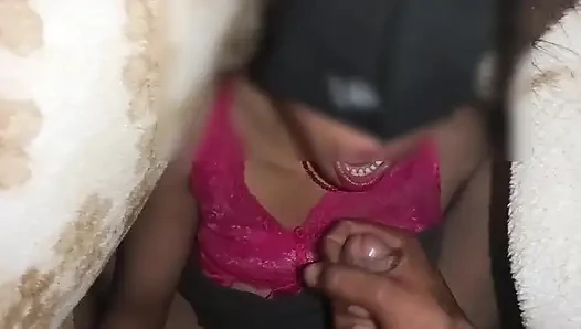 Radha Bhabhi fucked her brother-in-law a lot or took water in her mouth Sex Video Radha Bhabhi