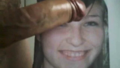 Cum Request 12: Handsfree on Emily