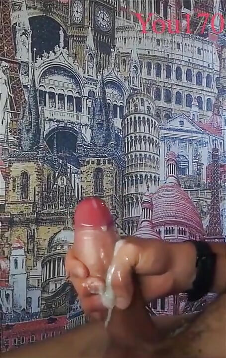 Cum Compilation