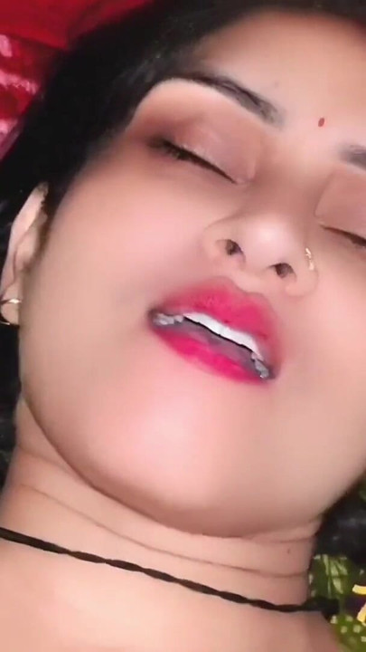 Must-share moment from "My stepsister invited me for sex when she alone her bedroom, step-uncle hindi sex video in hindi voice"