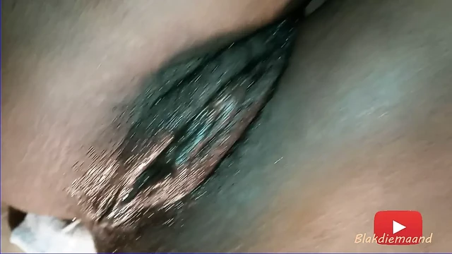 Creampie Dripping