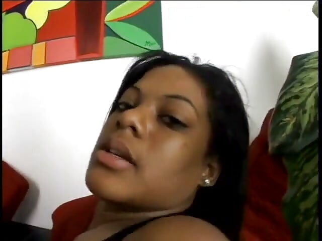 Girl gets her belly creamed after sucking cock and getting huge dick in cunt