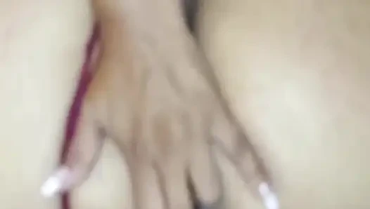 Mein Runder Arsch Reitet Einen Schwanz