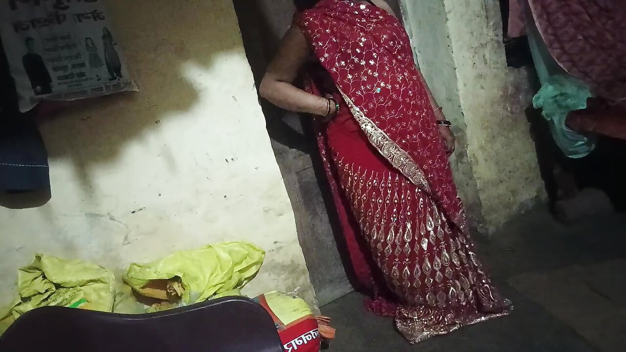 和新嫂子度蜜月性爱