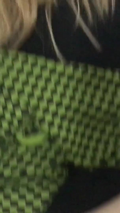 Trenutak koji morate vidjeti iz "Jebem svog oženjenog kolegu s posla"