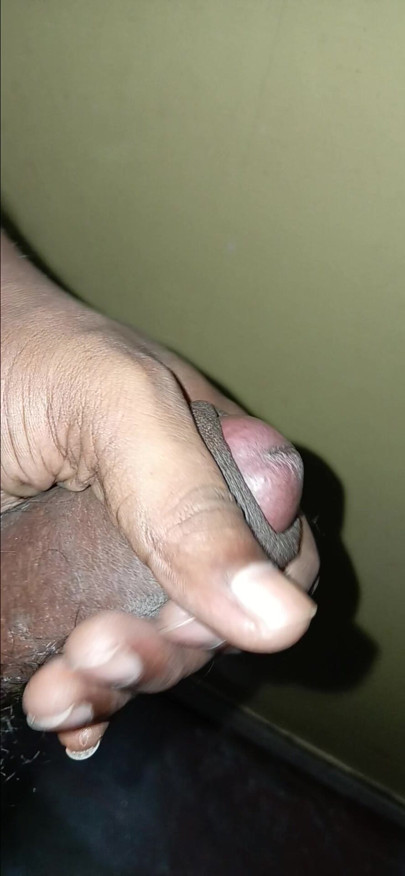 Hard cock. Curvy and powerful cock.