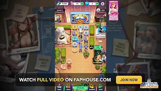 Schlampen-squad-gameplay Teil 1 - Kelly &tiffany Schließen Sich Der Crew an