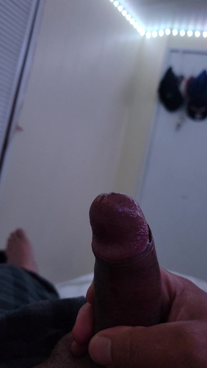 Home alone