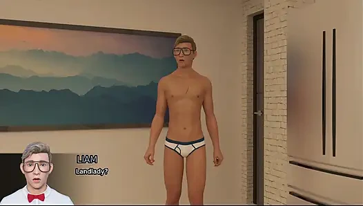 Sexbot 2 Recalibrated Part 15