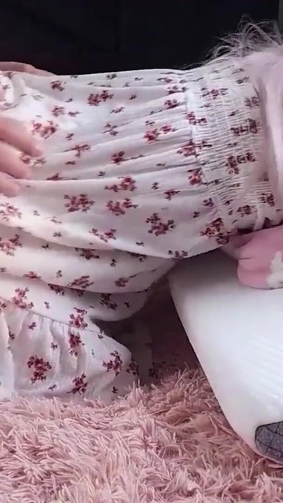 Obedient "Tradwife" Begs Her Husband to Breed Her | Clip 2