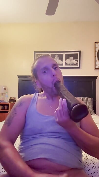 Fucking Myself