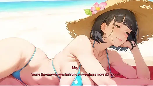 Karını seviyorum (bölüm 6)