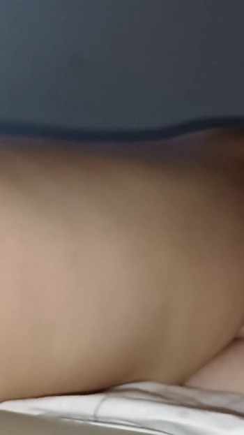 Jaw-dropping moment from "HOT CHUBBY PINAY FUCKED WITH PENIS SLEEVE (PART 2)"