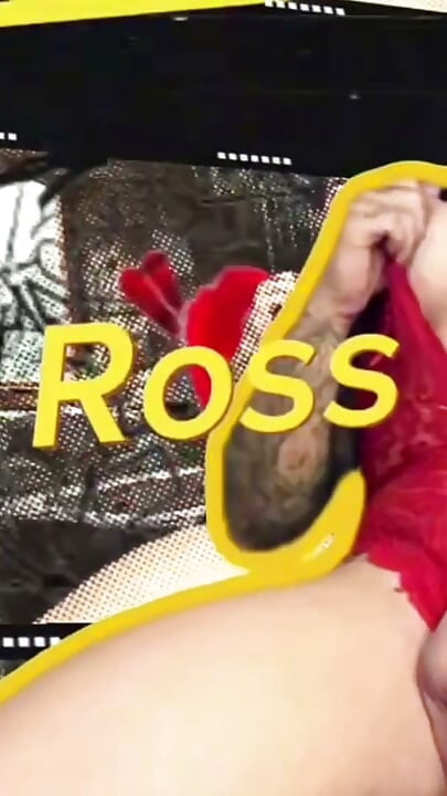 FULL VIDEO: Outdoor Piss & Cum – Jessie Ross TS