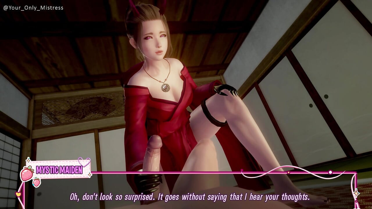 MurMur Adult Game Full Playthrough Unlocked Scenes Part 1 - Adult Visual Novel-